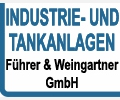 Führer & Weingartner GmbH - Industrie- und Tankanlagen