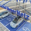 Infrastruktur für E-Autos: Die meisten laden bei EnBW