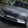 Global betrachtet: Deutlich weniger Wasserstoffautos zugelassen