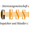 IG ESSO: Einladung zur Jahreshauptversammlung