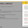 "Shelly" informiert über Schmierstoffe