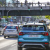 Auswertung für das Jahr 2024: Straßenverkehr hängt weiter an fossilen Energien