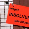 Bittere Aussicht: Sprunghafter Anstieg der Firmenpleiten erwartet