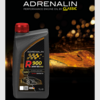 Classic Schmierstoff: Adrenalin Next Generation mit TechX-Technologie