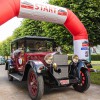 Benzingeruch trifft Nordseebrise: AUTOHAUS Santander Classic-Rallye 2024