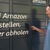 Paketabholung: Amazon Locker an Aral Tankstellen aufgestellt