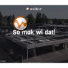 So mok wi dat: Anton Willer mit neuer Webseite