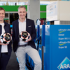 Im Vorfeld der Fußball-WM: Aral und DFB starten Ball-Aktion