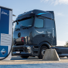 Ultraschnelles Lkw-Laden: Aral pulse und Amazon bauen Zusammenarbeit aus