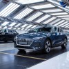 Brüssel: Audi schließt E-Auto-Fabrik