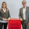 Rund 900 Stationen: AVIA etabliert digitale Kassenbons