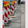 Tank- vs Baustelle: Marmor, Stein und Eisen bricht ...