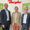 Starker Mittelstand: Bergler ist neuer Gesellschafter der H2Now