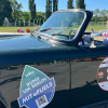 Oldtimer-Rallye "Rund um Berlin": 1. Platz mit E-Fuels