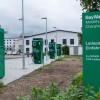 Deutschlandnetz: Baywa Mobility Solutions eröffnet Ladepark in Augsburg