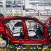 Konjunktur: Stimmung in der Autoindustrie noch schlechter