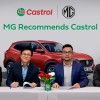 Schmierstoffe: Castrol und SAIC werden Partner