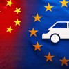 E-Autos aus China: Autobauer klagen gegen EU-Sonderzölle