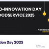 Interaktives Symposium: Co-Innovation Day Foodservice 2025