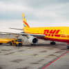 Auf der Straße und in der Luft: DHL und Neste treiben Nachhaltigkeit voran
