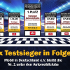 Spitzenplatz: Mobil in Deutschland ist der Testsieger-Automobilclub 2025