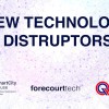 New Technology Disruptors Award: Forecourttech und Q1 unterstützen Start-ups