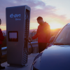 Ladeinfrastruktur an Tankstellen: Uniti und E.ON Drive kooperieren