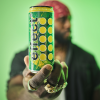 Effect: Neuer Flavoured Energy Drink Gazoz