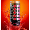 RTD: Effect launcht Vodka Strawberry Apricot