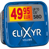 Elixyr: Blue-Variante im 260 g-Eimer
