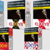Elixyr Red: World Edition mit sechs Designs