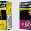 Ab Mitte Juli: Elixyr Red als Special Edition