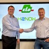 Das Netzwerk wächst: ELO ist neuer Gesellschafter bei H2Now