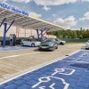 Schnellladesäulen in Deutschland: EnBW baut Marktführerschaft aus
