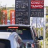 1. Oktober bis 31. Dezember: Tankrabatt ist beschlossene Sache