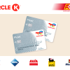 ACE und Circle K: Tankkarte Fleetcard4You gewährt Preisnachlass