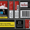 "Schmuggelzigarette der Woche": Marlboro Adventure