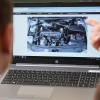 Premiere in Dresden: Virtuelle Prüfungsstation für Kfz-Gesellen