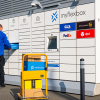 Meilenstein: GLS Germany und Myflexbox nehmen 500. Paketstation in Betrieb