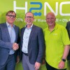 H2Now: Deutsche AVIA wird neuer Gesellschafter