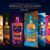 Special Releases 2024: Acht besondere Scotch Whiskys von Diageo