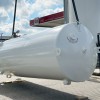 Atter: Q1 installiert neuen Stickstofftank zur Kühlung von Bio-LNG