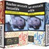 Reemtsma: Limitierte Design-Editionen von Gauloises und JPS