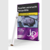 JPS Slims Purple von Reemtsma: Neue Full-Strength-Variante im Slims-Segment
