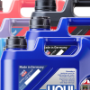 Für mehr Effizienz: Liqui Moly reduziert Kanisterfarben