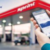 Sprint startet Pay@Pump mit Bluecode