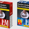 L&M und Chesterfield: Limited Pack Editions