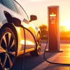 EV Charging Index 2025: Deutschland fällt bei E-Mobilität zurück