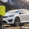 E-Auto: Ladenetz in der EU wächst