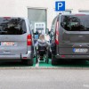 Auto Club Europa: Ladesäulen sind nur selten barrierefrei